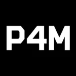 P4M icon