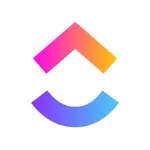 ClickUp - Manage Teams & Tasks icon