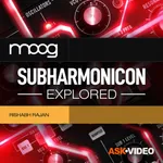 Intro Course for Subharmonicon icon