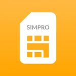 Sim PRO icon