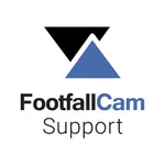 Footfallcam Support App icon