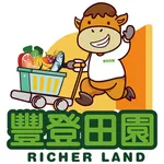 豐登田園Richerland icon