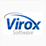 Virox HRMS Application icon