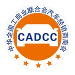 数据对标系统 icon