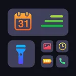 Widget Maker - Extra Widgets icon