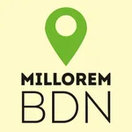 Millorem BDN icon