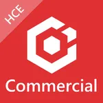 E-Commercial icon