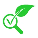 Scanner for Vegan & Vegetarian icon