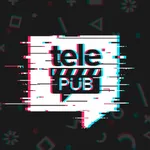 TelePUB - фильмы, сериалы и ТВ icon