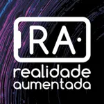 RA Realidade Aumentada icon