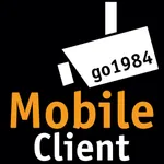 go1984 Mobile Client icon