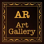 AR ART Gallery icon