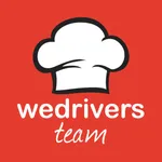 WeDrivers icon