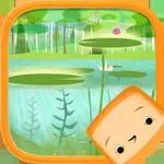 Pikkuli - Pond Splash icon