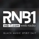 RNB1 Radio icon