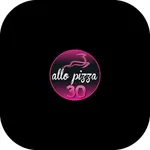 Allo Pizza 30 LivryGargan icon