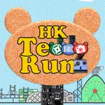 HK Teddy Run icon