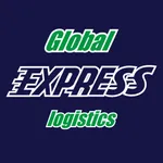 Global Express Logistics icon