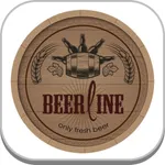 Beerline - craft beer Israel icon