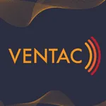 Ventac NoiseTest App icon