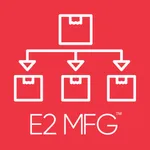 E2 MFG Material Allocation icon