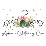 Adore Clothing Co icon