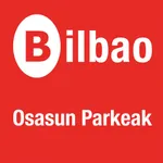 Bilbao Osasun Parkeak icon