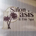 Salon Oasis & Day Spa icon