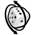 Turning Dice icon