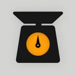 Metre - Kitchen Converter icon