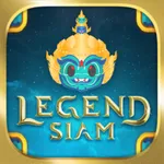 Legend Siam AR Attractions icon