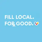 Fill Local For Good icon