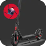 Actionscooter icon