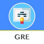 GRE Master Prep icon