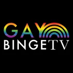 GayBingeTV icon