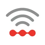 Radiant Wi-Fi icon