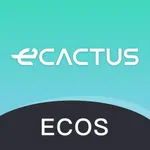 ECOS icon