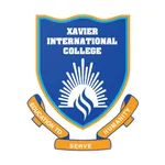 Xavier International College icon