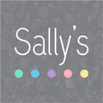 SallysApp icon