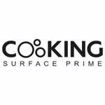 Cooking Surface icon