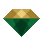 Green Diamond icon