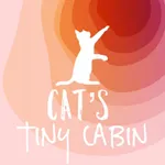 Cats Tiny Cabin icon