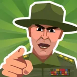 Army Recruiter Simulator icon