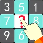 Sudoku - Brain Puzzle Classic icon