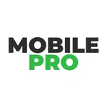 MobilePro app icon