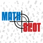 Math Shot icon