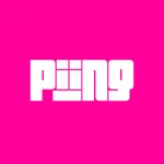 Piing Chat icon