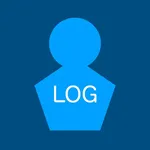 Friends Log icon