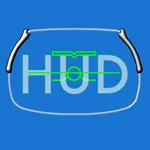 HUD RAW ILS icon