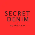 Secret Denim By Miss Bon icon